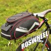 Sacoche pour vélo mixte ROSWHEEL - Ref 2223129