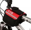 Sacoche pour vélo mixte AISOGN - Ref 2223136