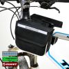 Sacoche pour vélo mixte - Ref 2223146