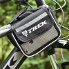 Sacoche pour vélo mixte TREK - Ref 2223194