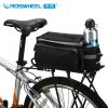 Sacoche pour vélo mixte ROSWHEEL - Ref 2223211