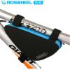 Sacoche pour vélo mixte ROSWHEEL - Ref 2223212