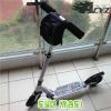 Sacoche pour vélo mixte - Ref 2223213