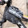 Sacoche pour vélo mixte - Ref 2223310