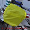 Sacoche pour vélo - Ref 2223360