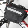 Sacoche pour vélo - Ref 2223399