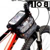 Sacoche pour vélo mixte ROSWHEEL - Ref 2223455
