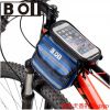 Sacoche pour vélo mixte ROSWHEEL - Ref 2223461