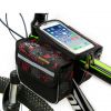 Sacoche pour vélo mixte - Ref 2223481