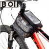 Sacoche pour vélo mixte ROSWHEEL - Ref 2223617