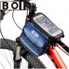 Sacoche pour vélo mixte ROSWHEEL - Ref 2223649