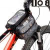 Sacoche pour vélo mixte ROSWHEEL - Ref 2223670
