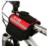 Sacoche pour vélo mixte ROSWHEEL - Ref 2223684