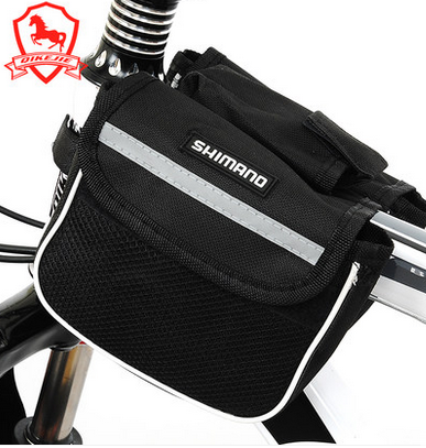 Sacoche pour vélo - Ref 2223692