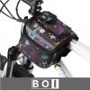 Sacoche pour vélo mixte ROSWHEEL - Ref 2223707