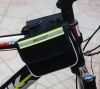 Sacoche pour vélo mixte - Ref 2223815