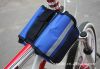 Sacoche pour vélo mixte - Ref 2223898