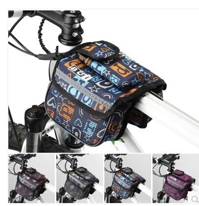 Sacoche pour vélo - Ref 2223913
