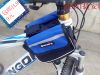 Sacoche pour vélo mixte GIANT - Ref 2223951