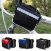 Sacoche pour vélo mixte - Ref 2223961