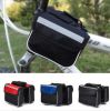 Sacoche pour vélo mixte - Ref 2223987