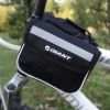 Sacoche pour vélo mixte - Ref 2223997