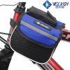 Sacoche pour vélo - Ref 2224033