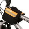 Sacoche pour vélo mixte - Ref 2224125