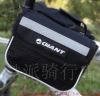 Sacoche pour vélo GIANT - Ref 2224259