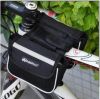 Sacoche pour vélo mixte - Ref 2224287