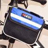 Sacoche pour vélo mixte - Ref 2224311
