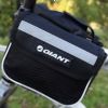 Sacoche pour vélo GIANT - Ref 2224343