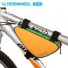 Sacoche pour vélo mixte ROSWHEEL - Ref 2224357
