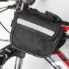 Sacoche pour vélo - Ref 2224406