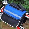 Sacoche pour vélo mixte - Ref 2224408