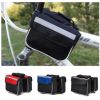 Sacoche pour vélo mixte - Ref 2224471