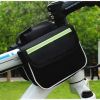 Sacoche pour vélo mixte - Ref 2224474