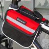 Sacoche pour vélo - Ref 2224575