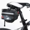 Sacoche pour vélo mixte - Ref 2224594