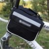 Sacoche pour vélo mixte - Ref 2224598