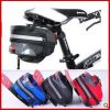 Sacoche pour vélo mixte - Ref 2224688