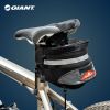 Sacoche pour vélo mixte GIANT - Ref 2224735