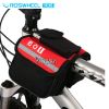 Sacoche pour vélo ROSWHEEL - Ref 2224773