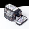 Sacoche pour vélo mixte TOTTA - Ref 2224845