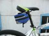 Sacoche pour vélo mixte - Ref 2225070