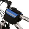 Sacoche pour vélo mixte BSOUL - Ref 2225083
