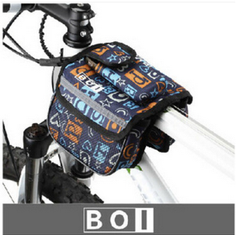Sacoche pour vélo - Ref 2225123