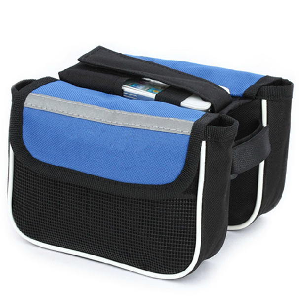 Sacoche pour vélo - Ref 2225241