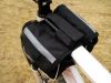 Sacoche pour vélo - Ref 2225291