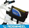 Sacoche pour vélo mixte ROSWHEEL - Ref 2225311
